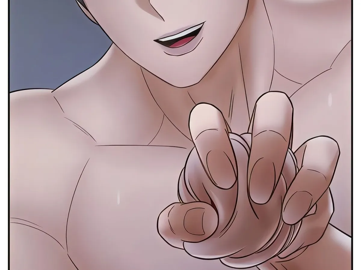 Sensual Lessons Chapter 15 page 104 - 