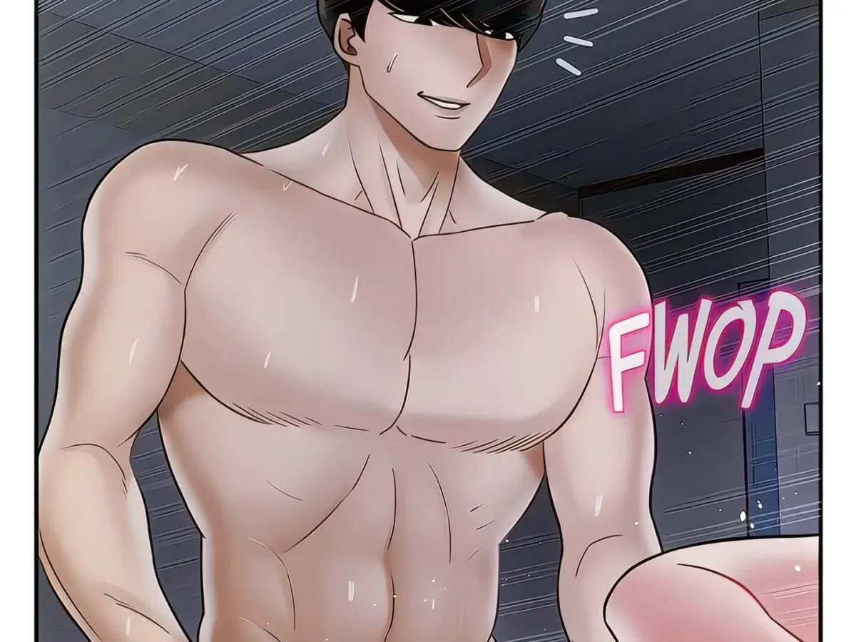 Sensual Lessons Chapter 15 page 113 - 