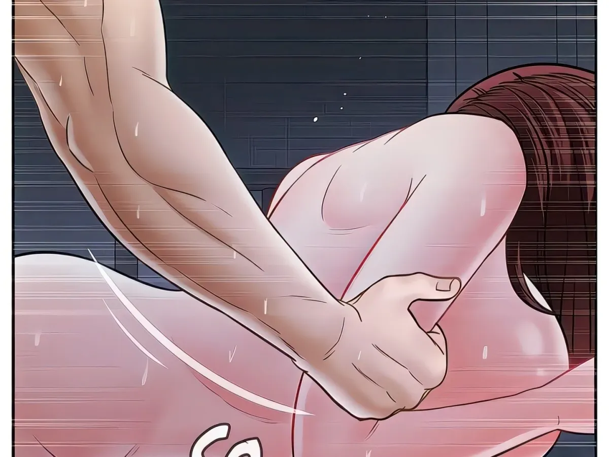 Sensual Lessons Chapter 15 page 115 - 