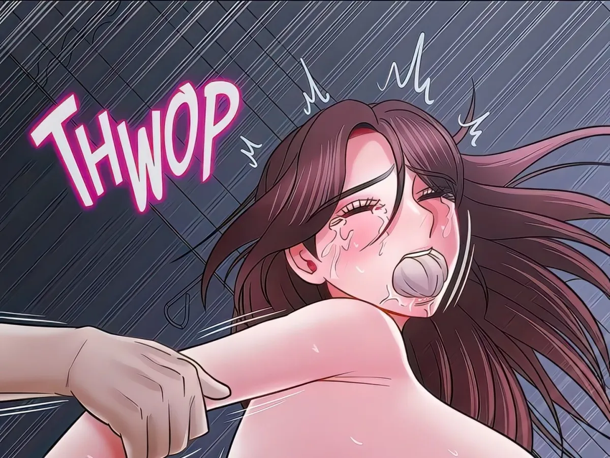 Sensual Lessons Chapter 15 page 118 - 