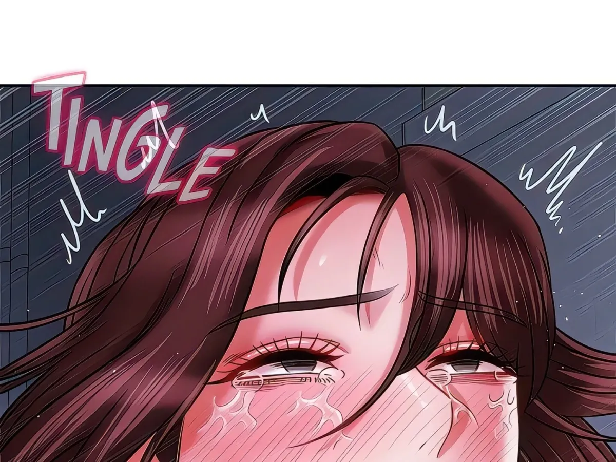 Sensual Lessons Chapter 15 page 125 - 