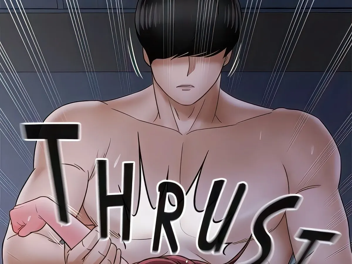 Sensual Lessons Chapter 15 page 129 - 