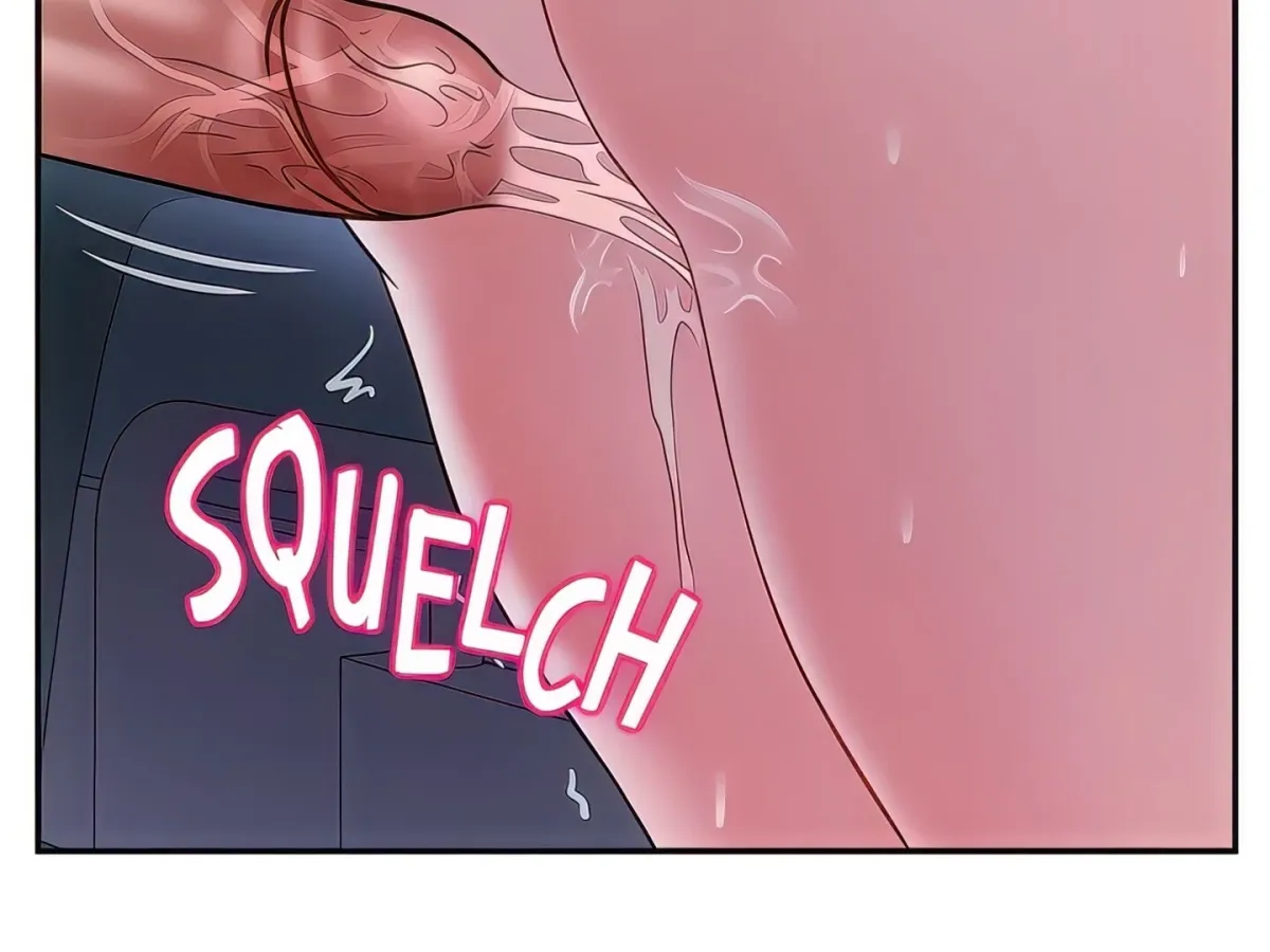 Sensual Lessons Chapter 15 page 134 - 