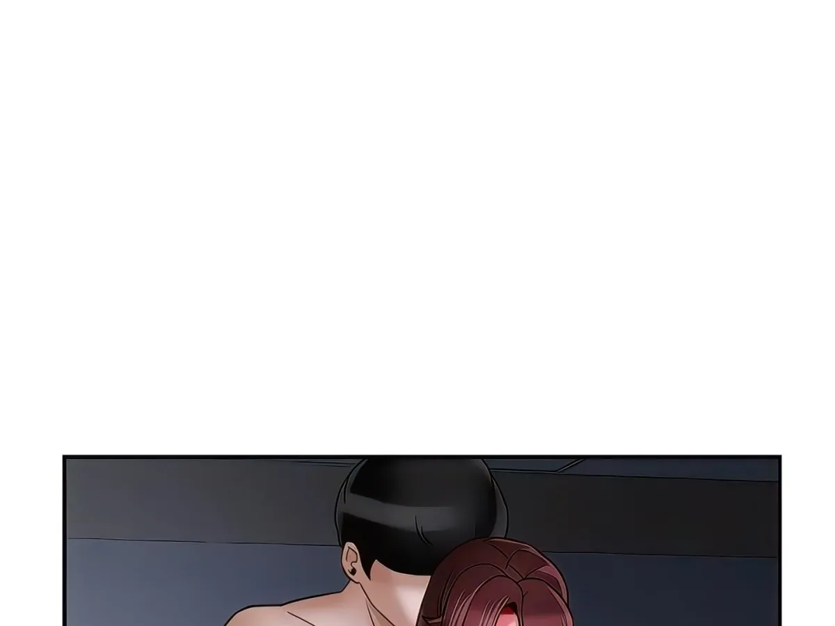 Sensual Lessons Chapter 15 page 135 - 