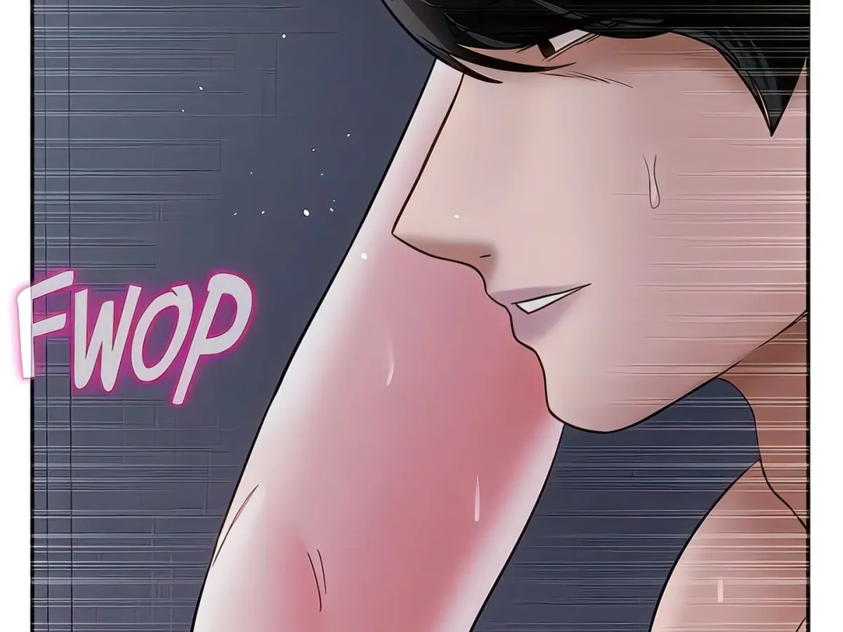 Sensual Lessons Chapter 15 page 147 - 