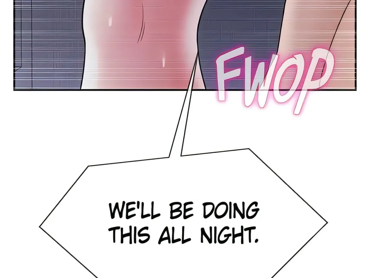 Sensual Lessons Chapter 15 page 148 - 