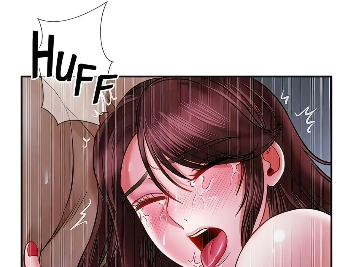 Sensual Lessons Chapter 15 page 154 - 