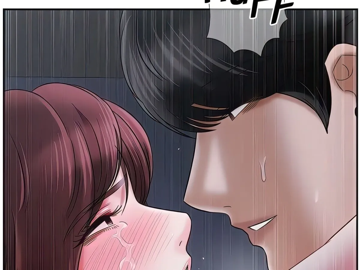 Sensual Lessons Chapter 15 page 160 - 