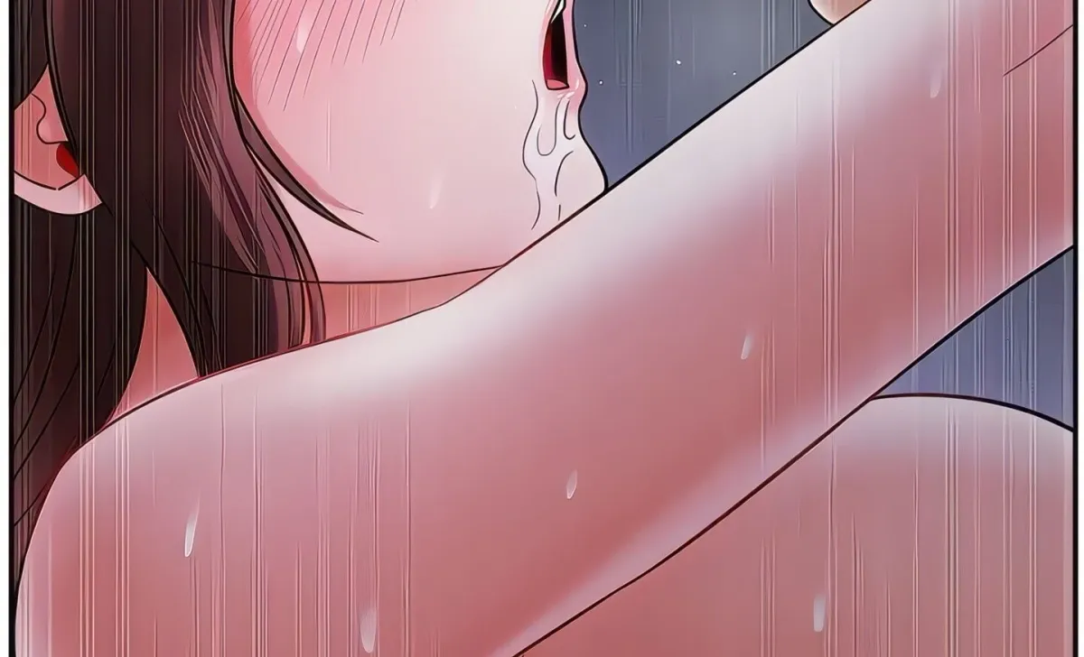 Sensual Lessons Chapter 15 page 161 - 