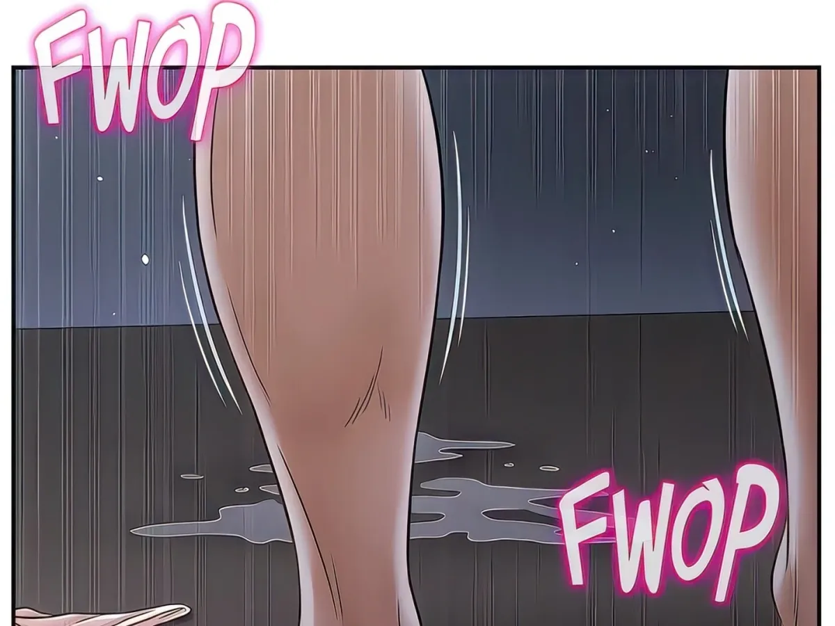 Sensual Lessons Chapter 15 page 163 - 