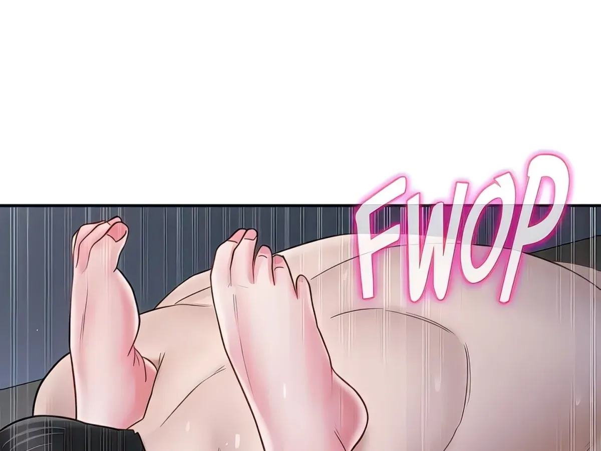 Sensual Lessons Chapter 15 page 165 - 