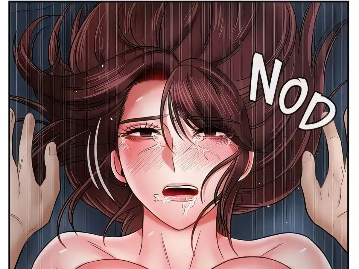 Sensual Lessons Chapter 15 page 173 - 