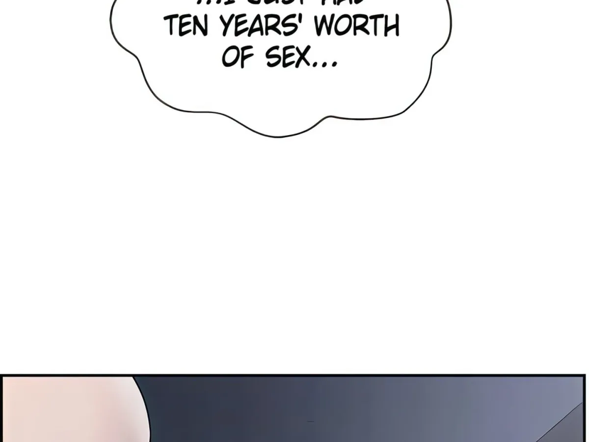 Sensual Lessons Chapter 15 page 197 - 