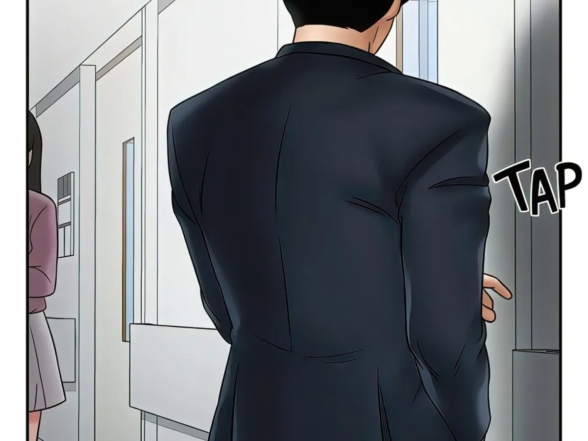 Sensual Lessons Chapter 15 page 207 - 