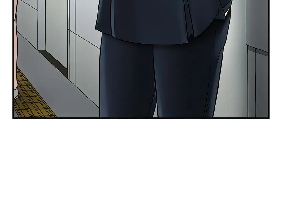 Sensual Lessons Chapter 15 page 208 - 