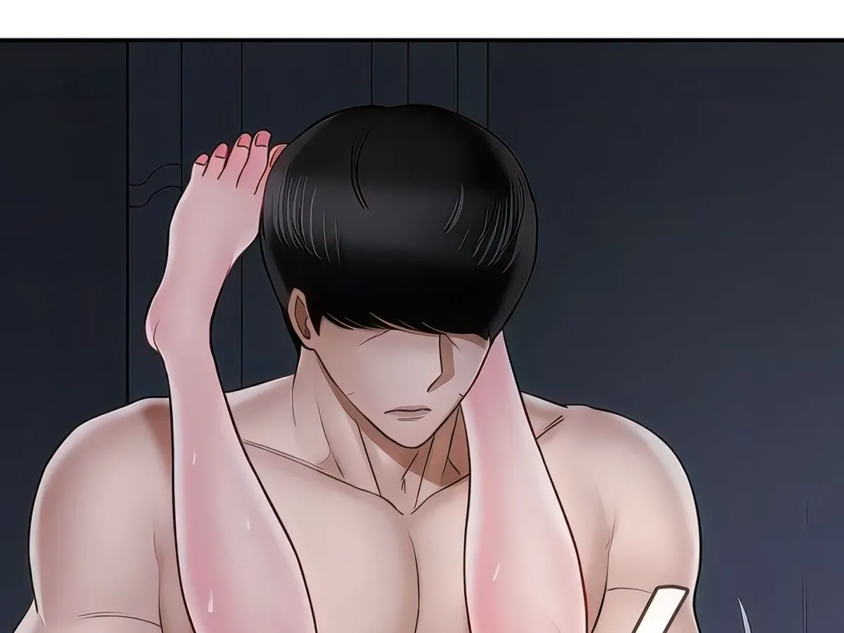 Sensual Lessons Chapter 15 page 22 - 