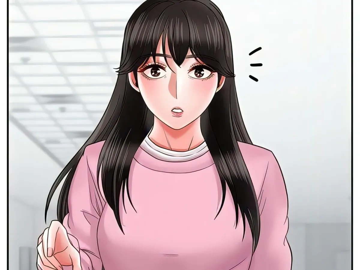 Sensual Lessons Chapter 15 page 212 - 