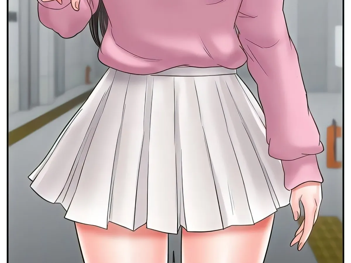 Sensual Lessons Chapter 15 page 213 - 