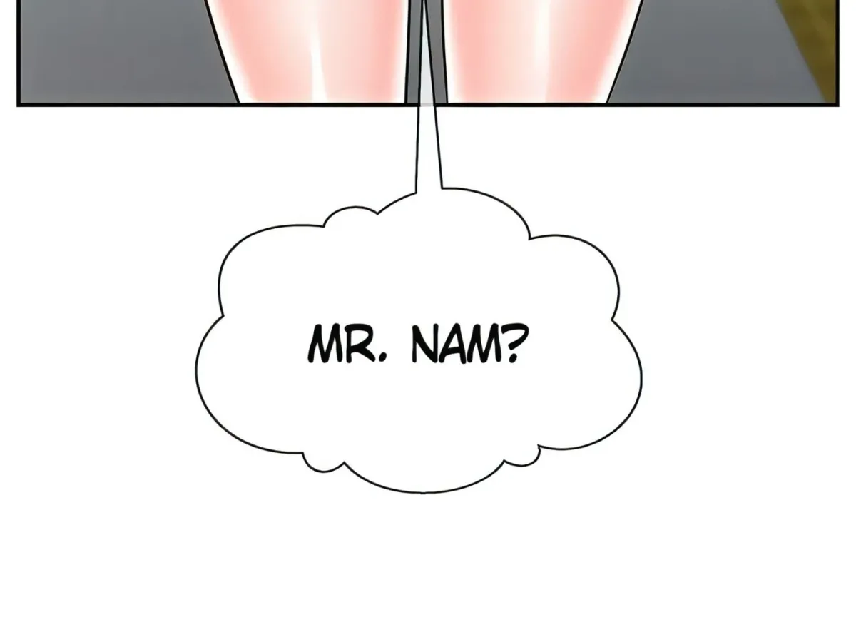 Sensual Lessons Chapter 15 page 214 - 