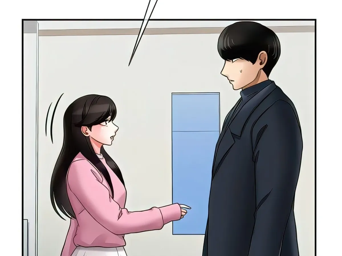 Sensual Lessons Chapter 15 page 216 - 