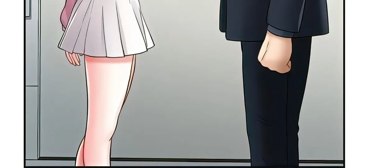 Sensual Lessons Chapter 15 page 217 - 