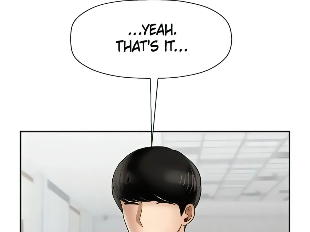 Sensual Lessons Chapter 15 page 219 - 