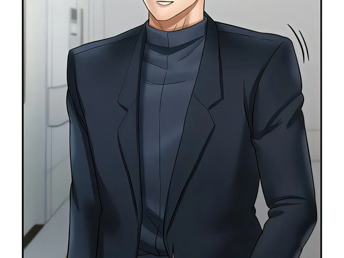 Sensual Lessons Chapter 15 page 220 - 