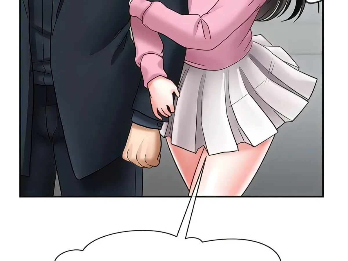 Sensual Lessons Chapter 15 page 223 - 