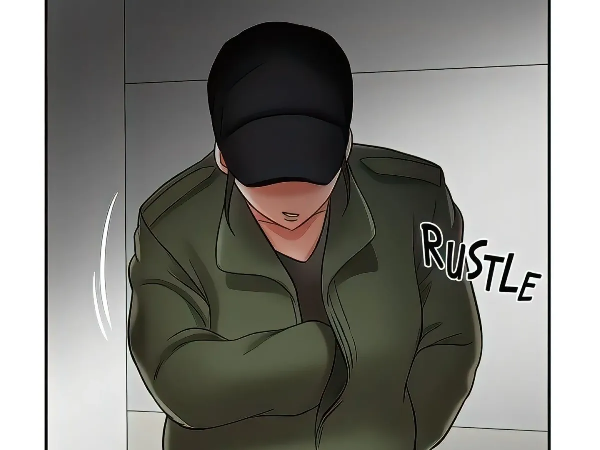 Sensual Lessons Chapter 15 page 231 - 