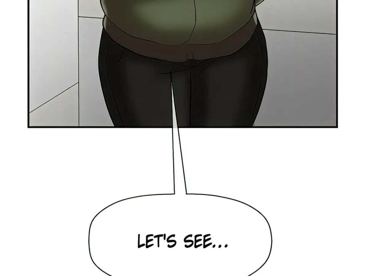 Sensual Lessons Chapter 15 page 232 - 