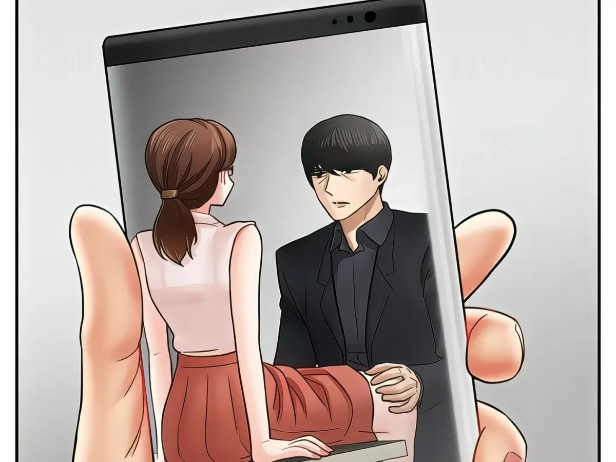 Sensual Lessons Chapter 15 page 234 - 