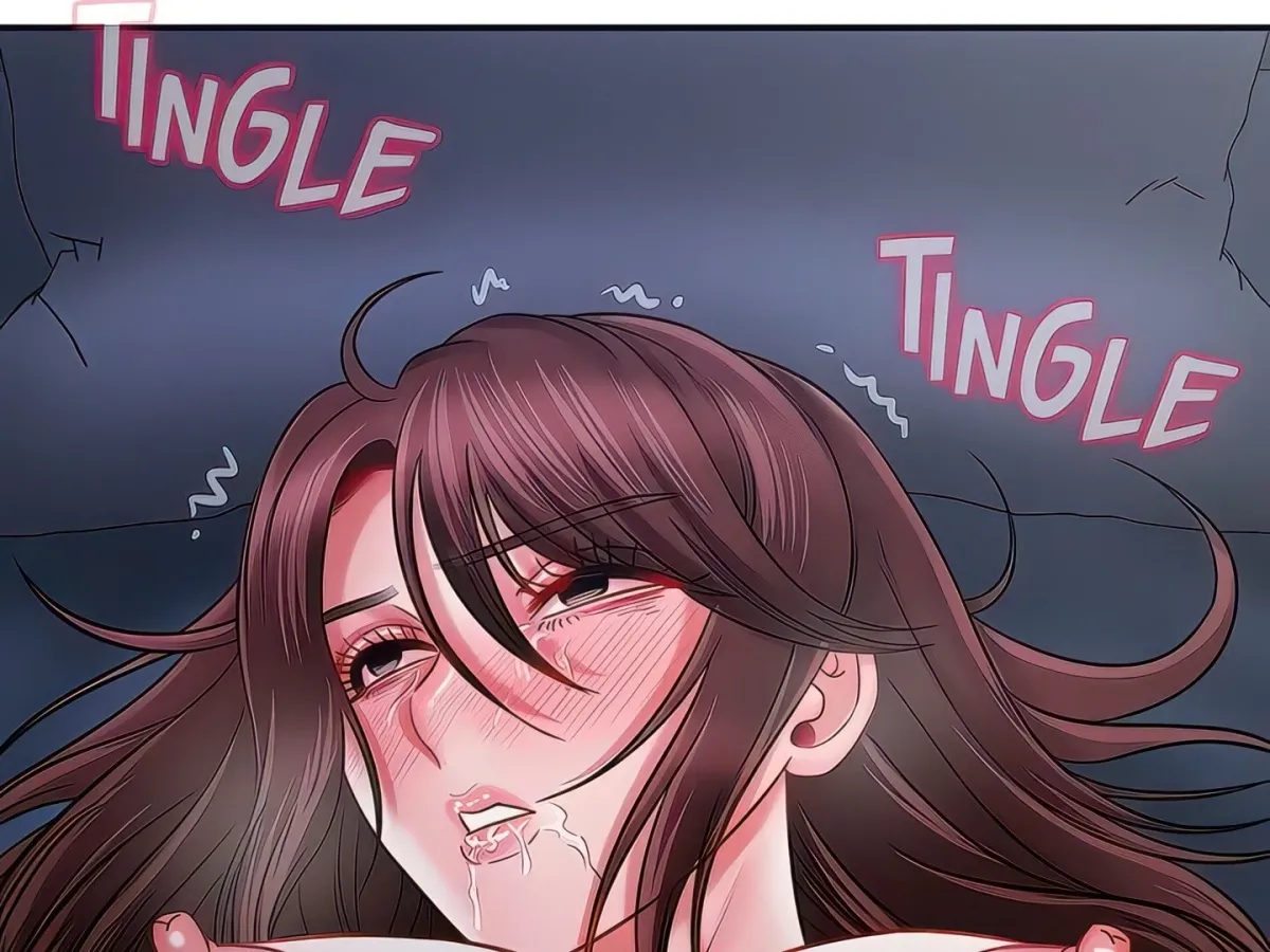 Sensual Lessons Chapter 15 page 54 - 