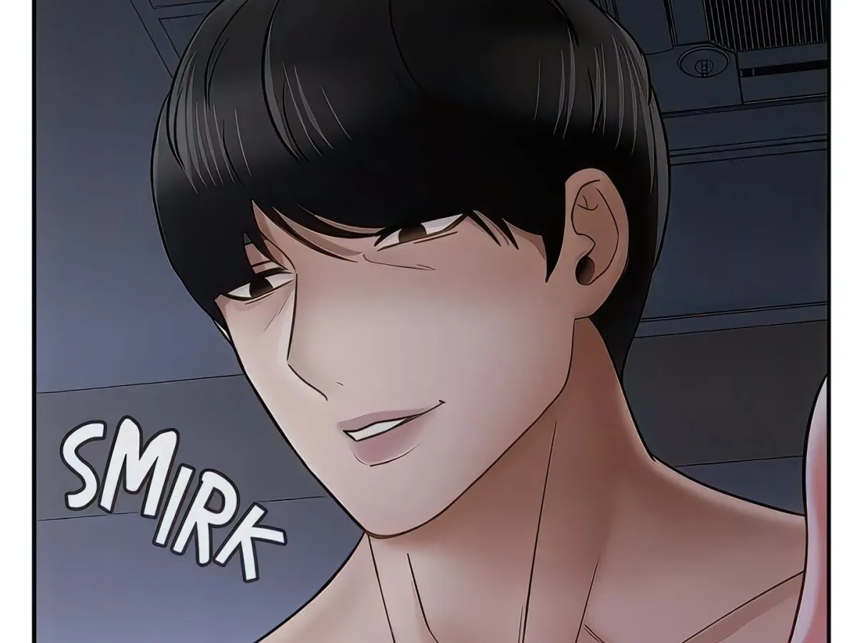 Sensual Lessons Chapter 15 page 68 - 