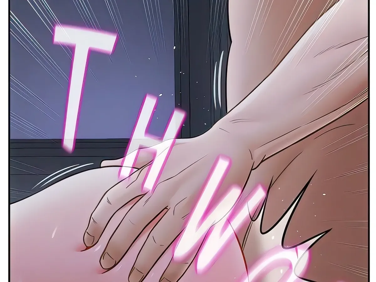 Sensual Lessons Chapter 15 page 76 - 