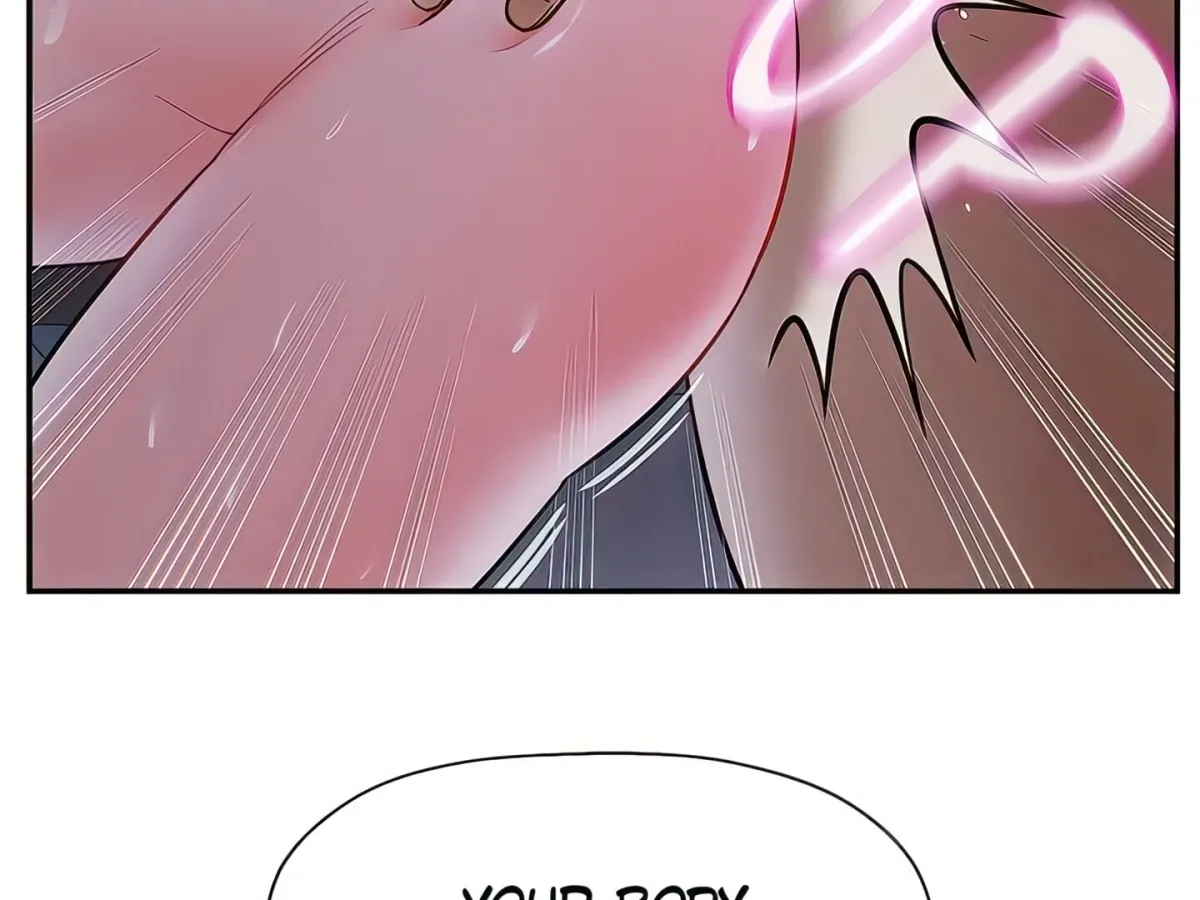 Sensual Lessons Chapter 15 page 77 - 