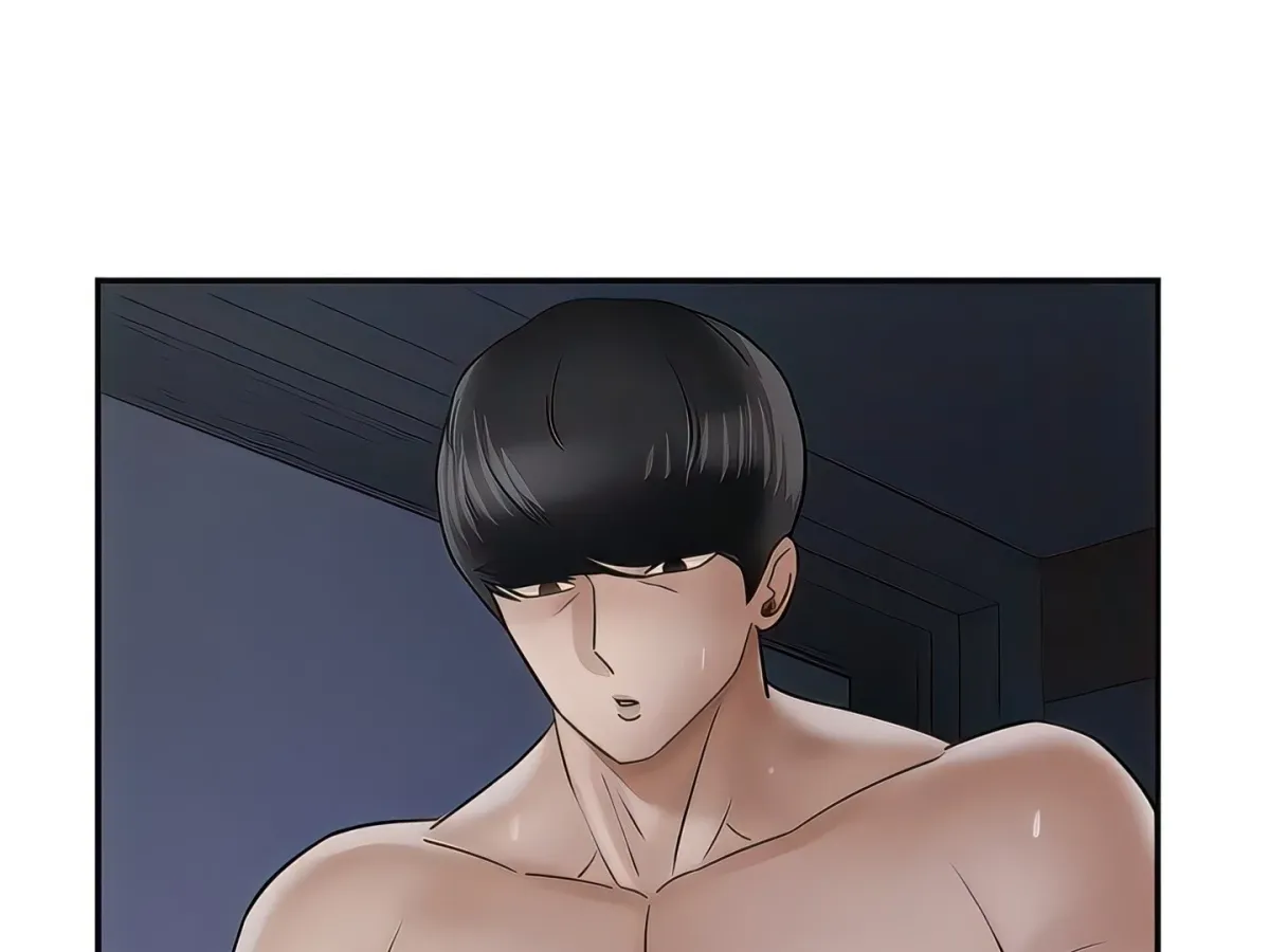 Sensual Lessons Chapter 15 page 93 - 