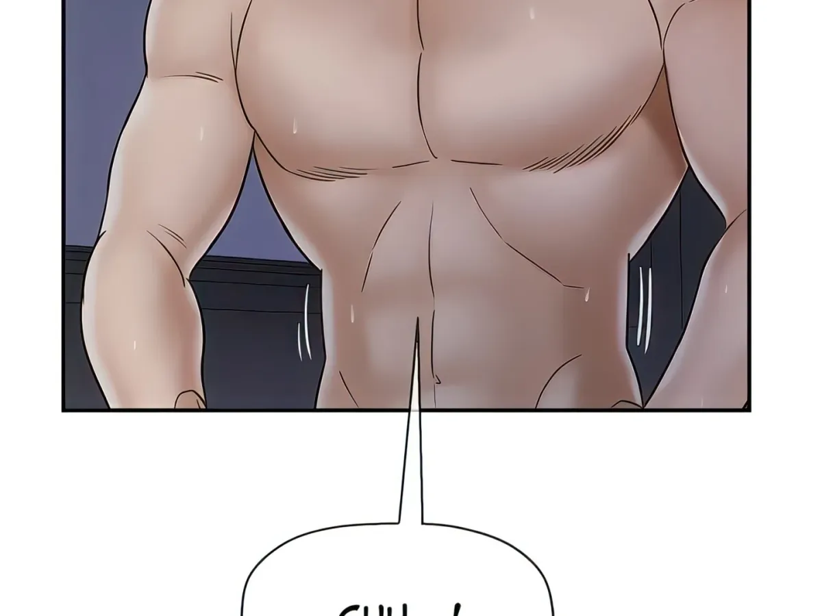 Sensual Lessons Chapter 15 page 94 - 