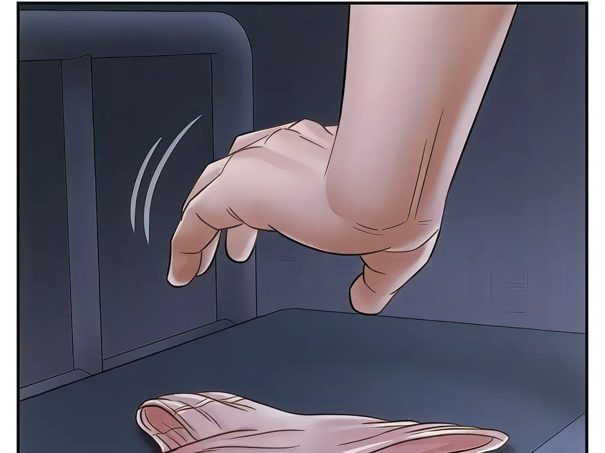 Sensual Lessons Chapter 15 page 98 - 