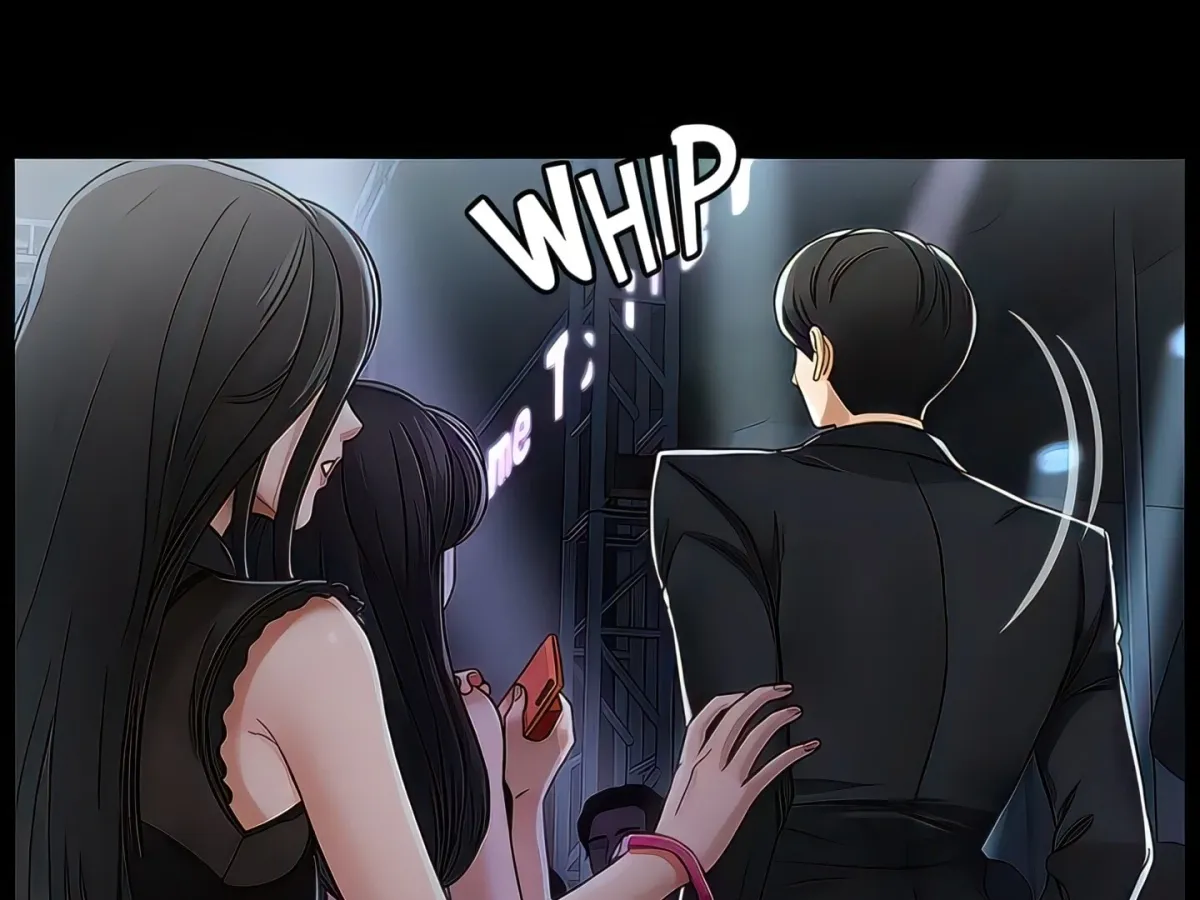 Sensual Lessons Chapter 2 page 11 - 