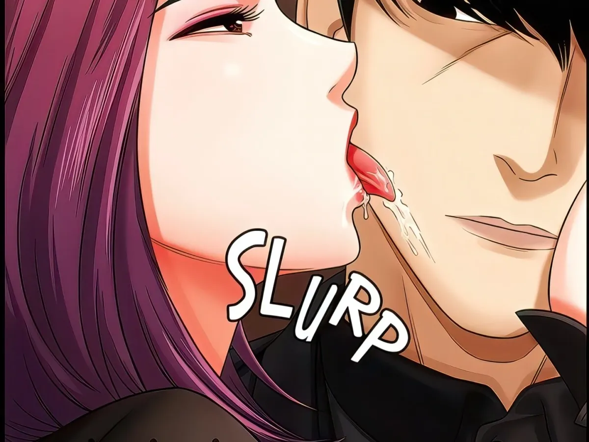 Sensual Lessons Chapter 2 page 101 - 