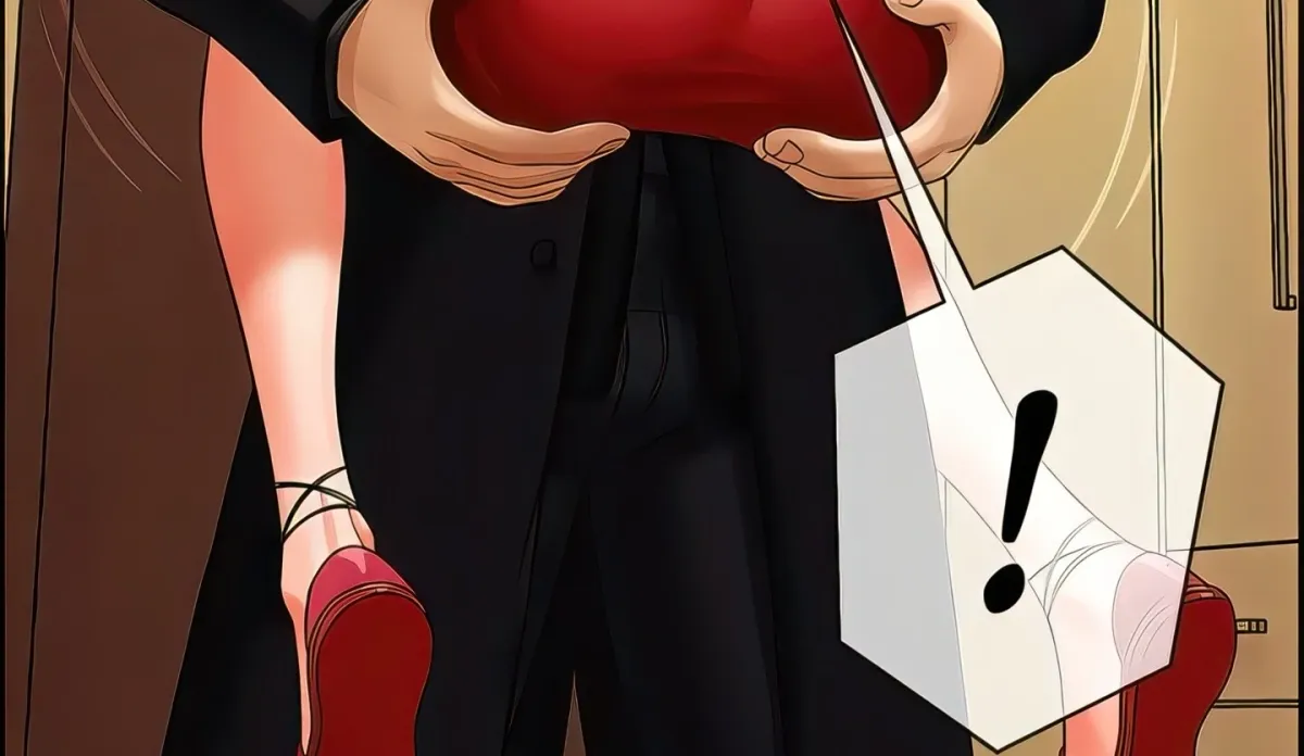Sensual Lessons Chapter 2 page 104 - 