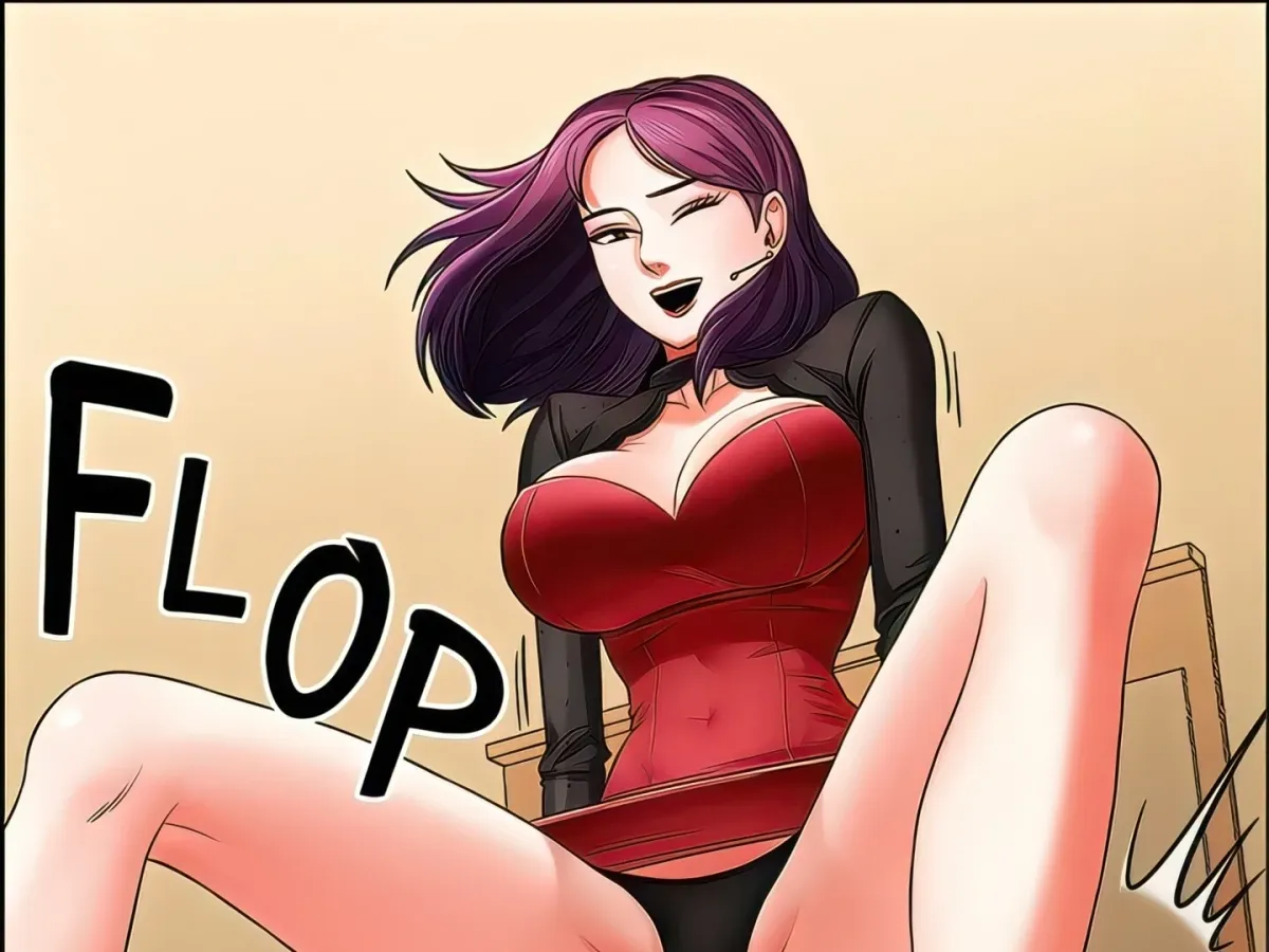 Sensual Lessons Chapter 2 page 106 - 
