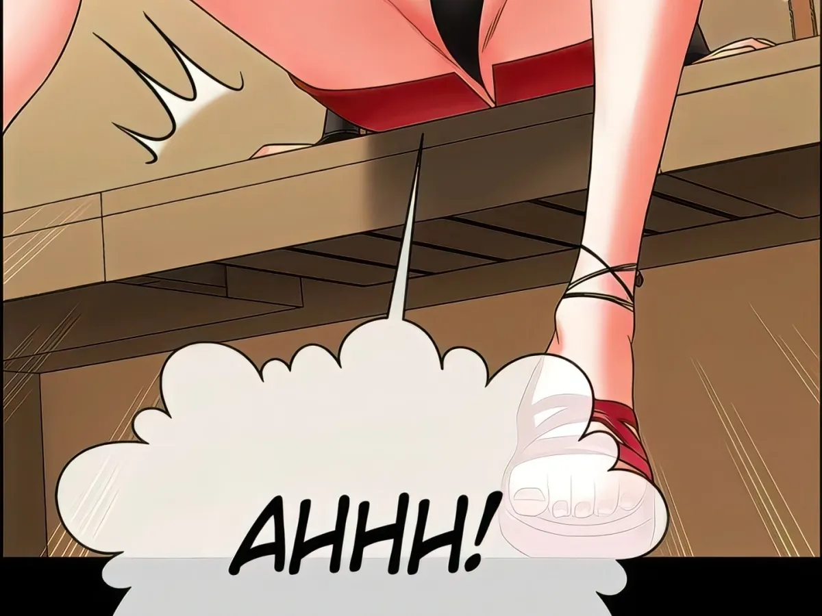 Sensual Lessons Chapter 2 page 107 - 