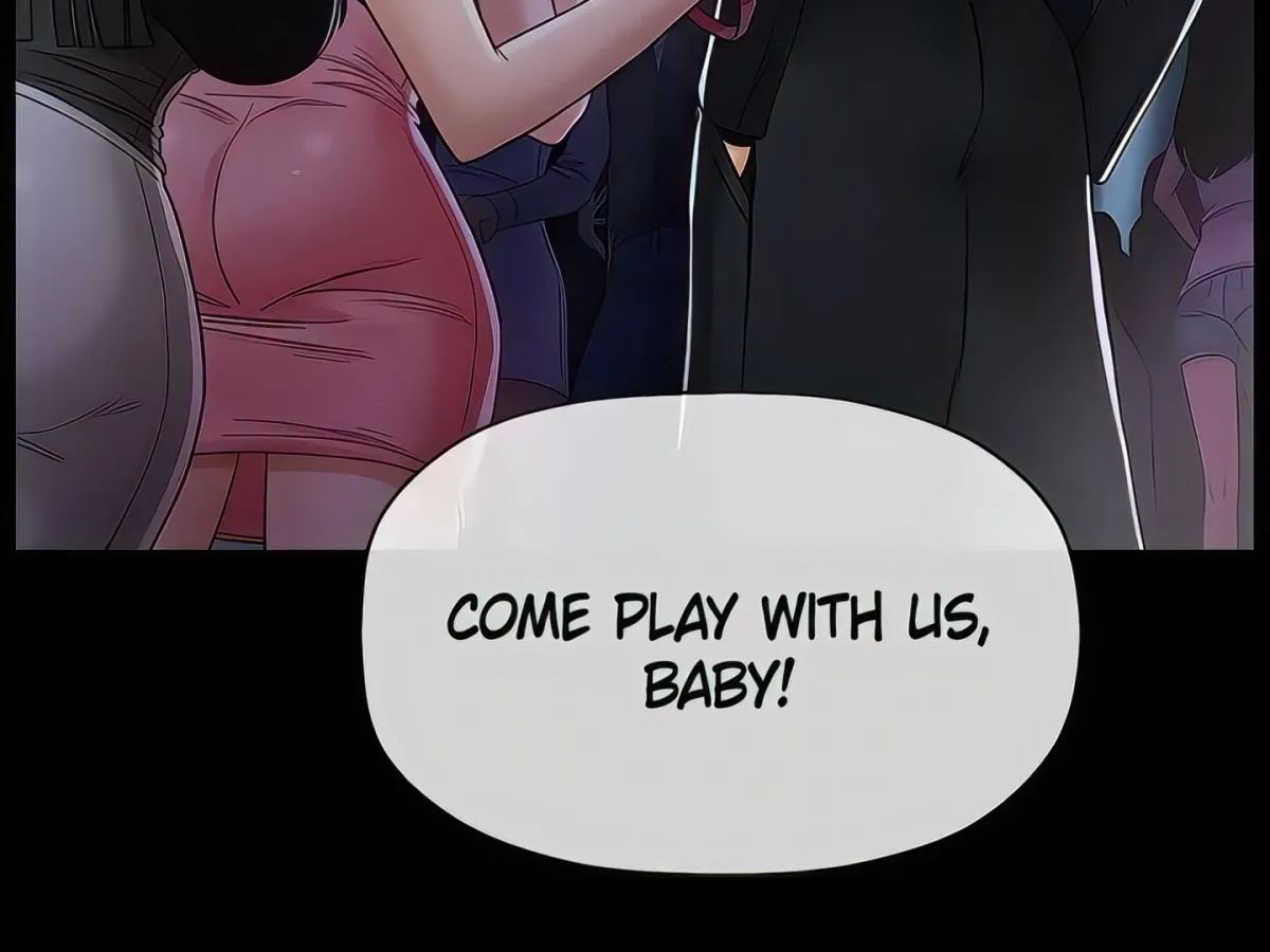 Sensual Lessons Chapter 2 page 12 - 