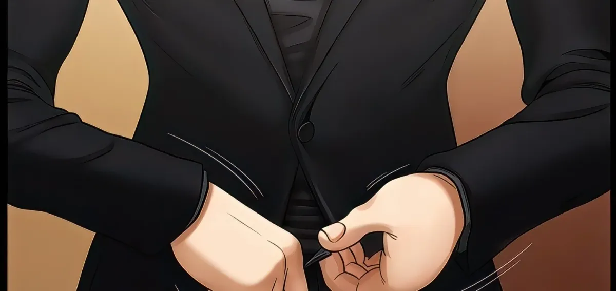 Sensual Lessons Chapter 2 page 114 - 