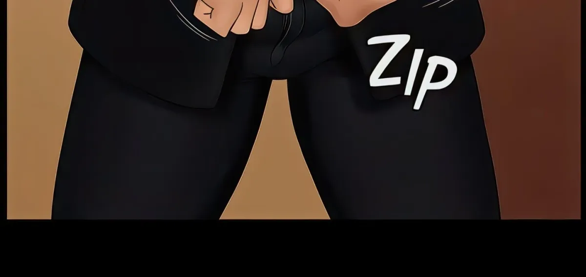 Sensual Lessons Chapter 2 page 115 - 