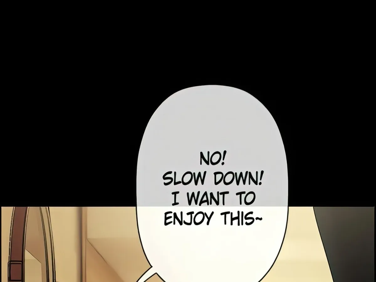 Sensual Lessons Chapter 2 page 116 - 