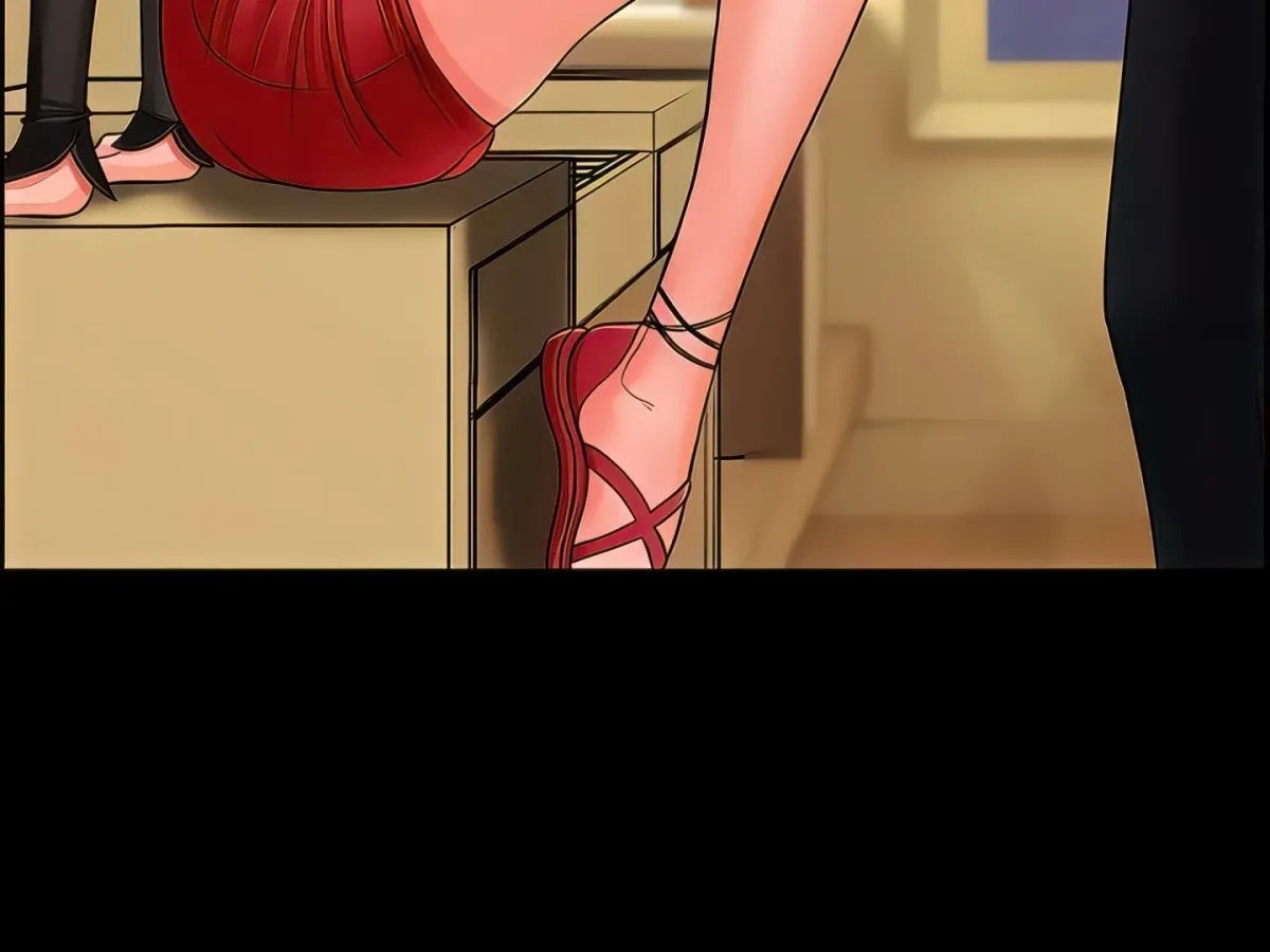 Sensual Lessons Chapter 2 page 118 - 