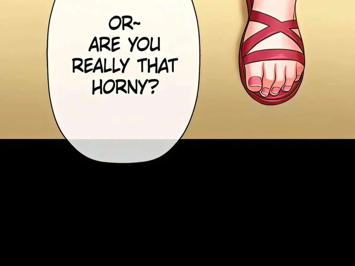 Sensual Lessons Chapter 2 page 122 - 