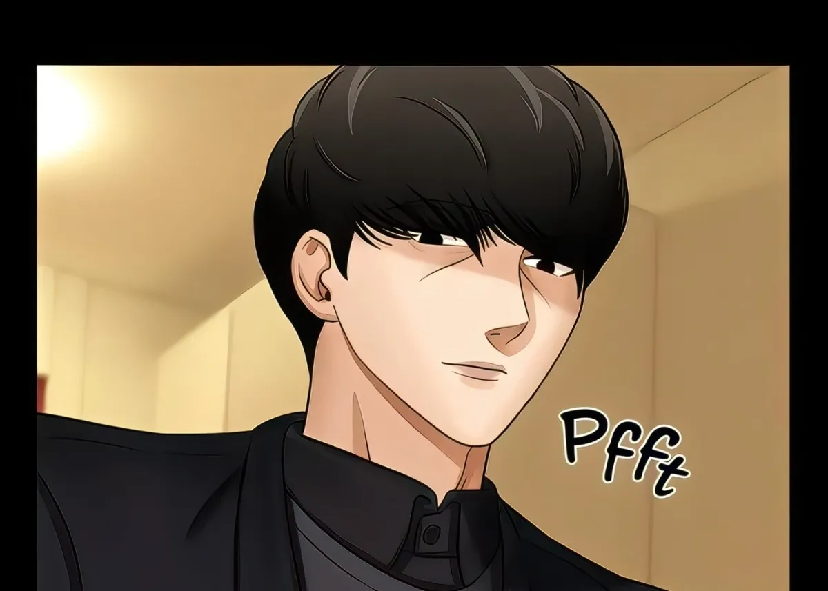 Sensual Lessons Chapter 2 page 123 - 